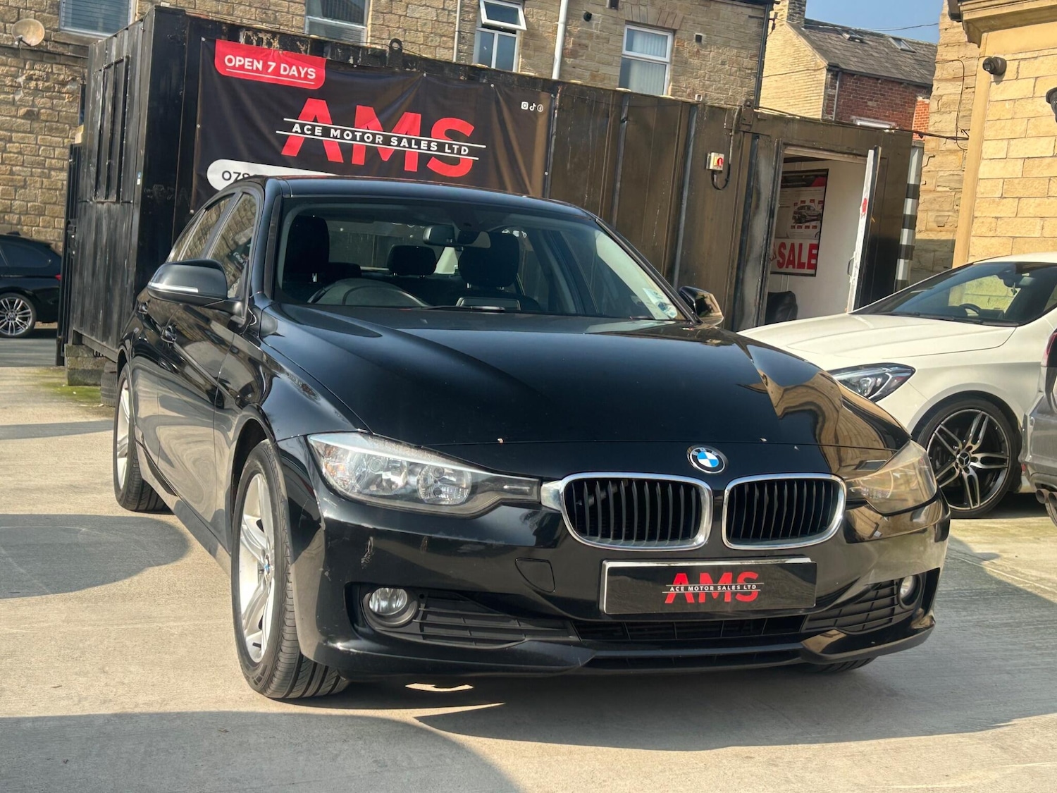 Used BMW 3 Series for sale - 77769536: Photo 7