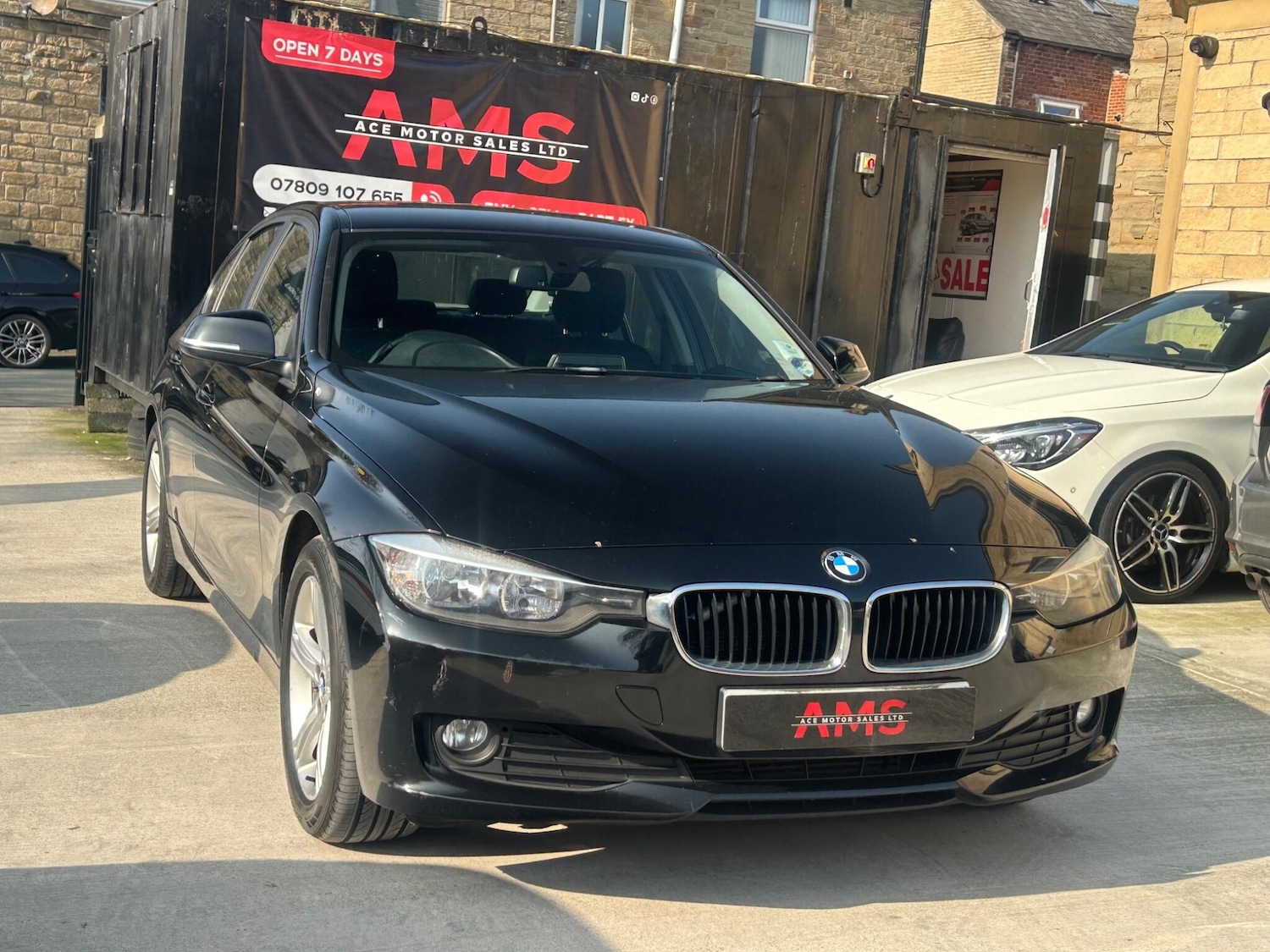 Used BMW 3 Series for sale - 77769536: Photo 8