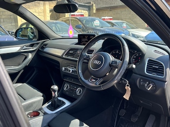 Used Audi Q3 2013 for sale - 78461016: Photo