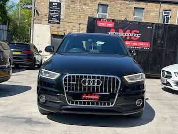 Used Audi Q3 2013 for sale - 78461016: Photo