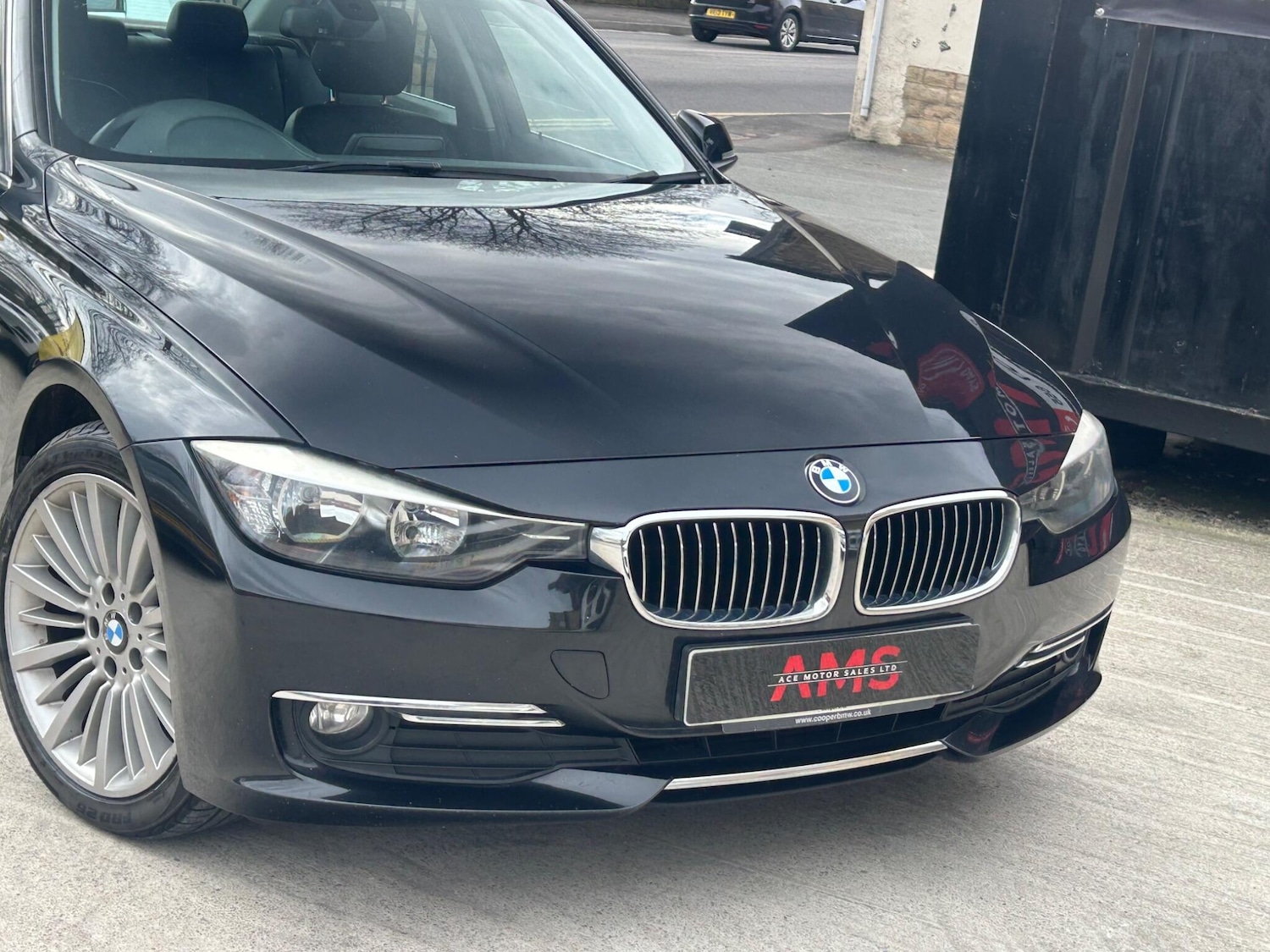Used BMW 3 Series 2013 for sale - 78034968: Photo 10