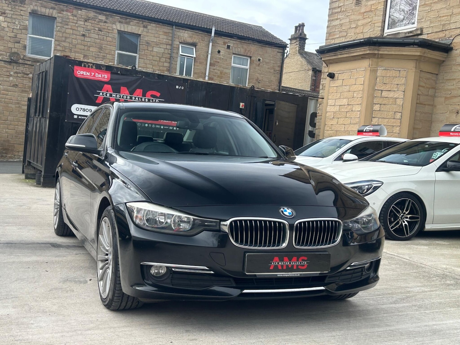 Used BMW 3 Series 2013 for sale - 78034968: Photo 11