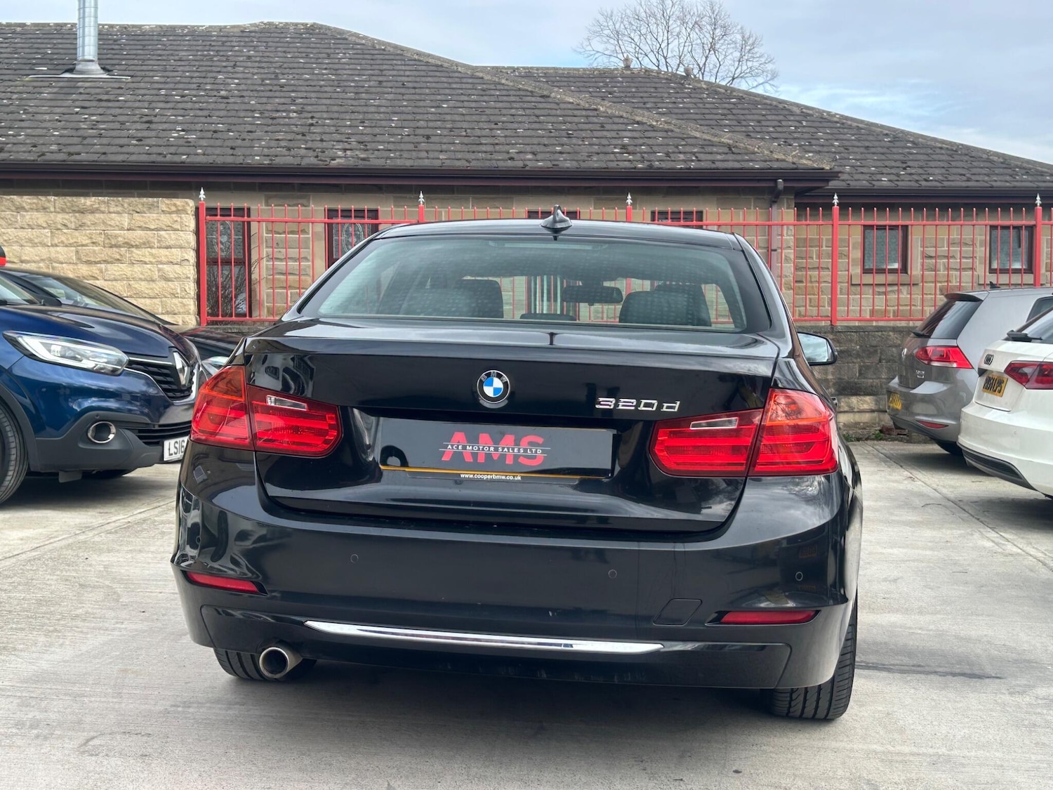 Used BMW 3 Series 2013 for sale - 78034968: Photo 18