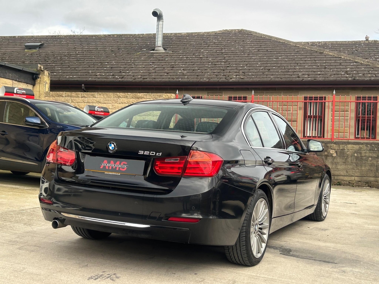 Used BMW 3 Series 2013 for sale - 78034968: Photo 19