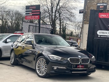 Used BMW 3 Series 2013 for sale - 78034968: Photo