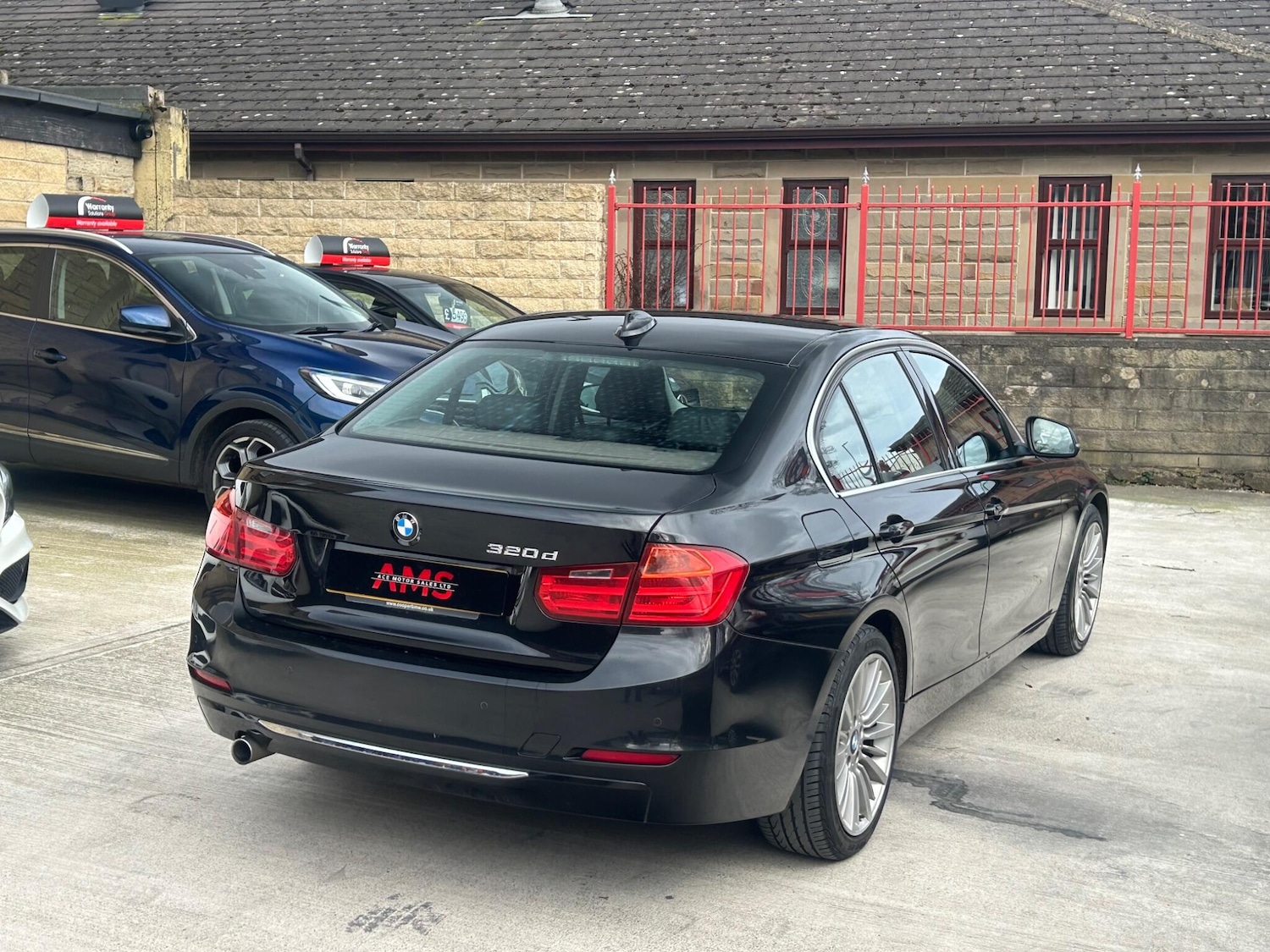 Used BMW 3 Series 2013 for sale - 78034968: Photo 20
