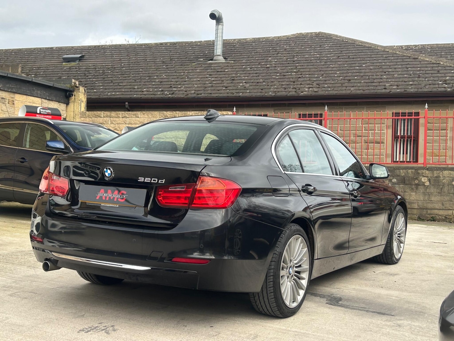 Used BMW 3 Series 2013 for sale - 78034968: Photo 21