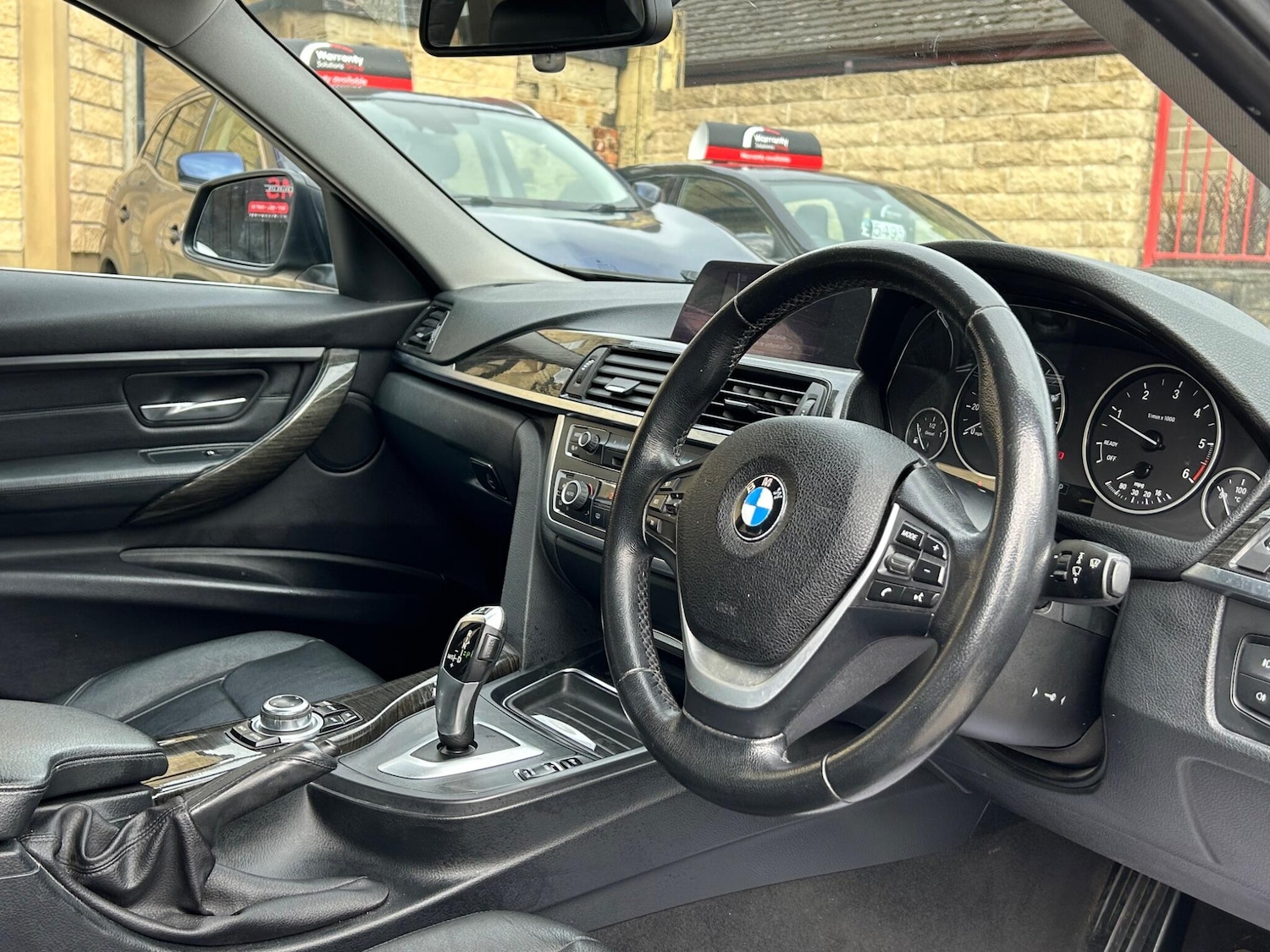 Used BMW 3 Series 2013 for sale - 78034968: Photo 22