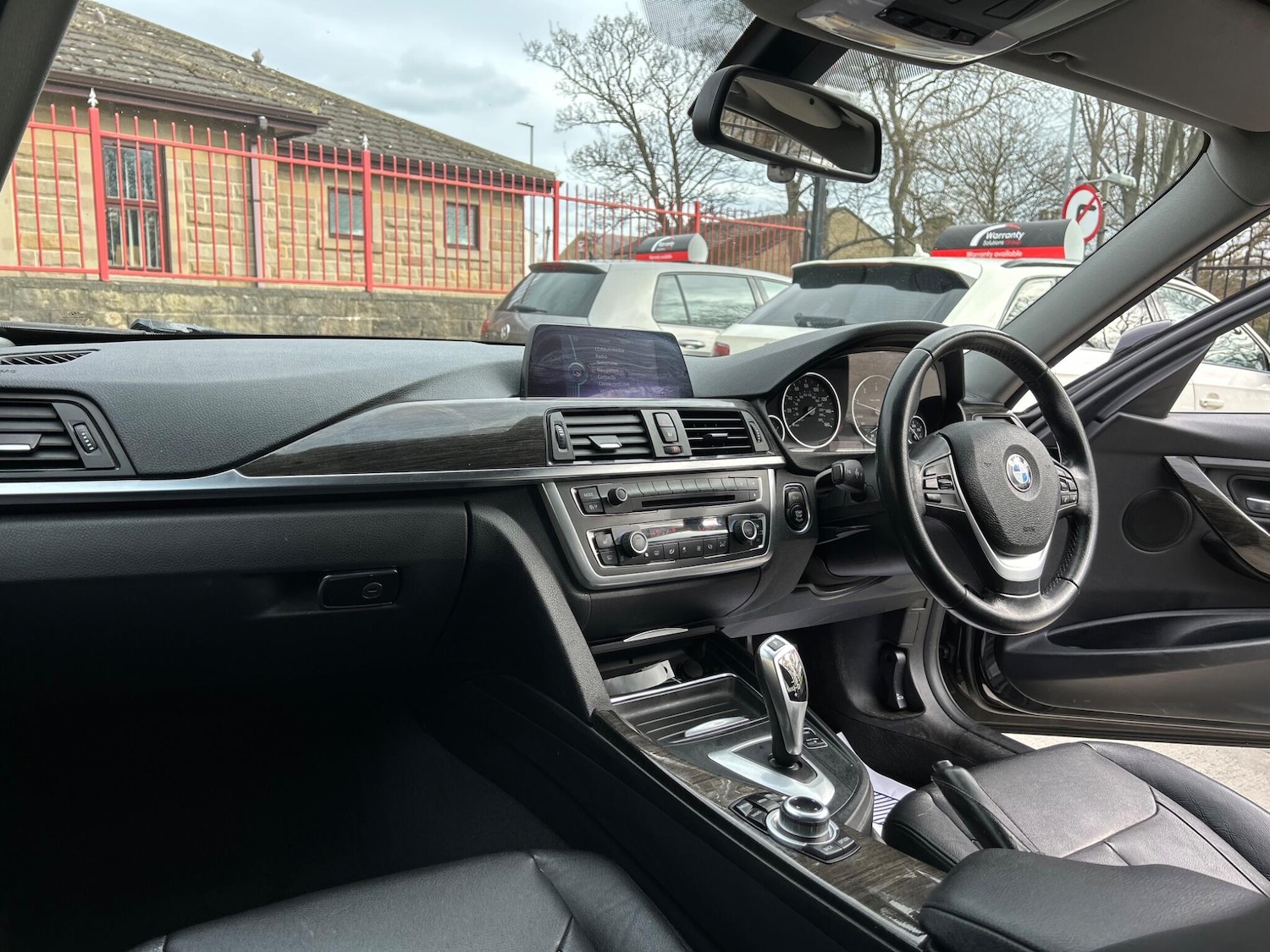 Used BMW 3 Series 2013 for sale - 78034968: Photo 26