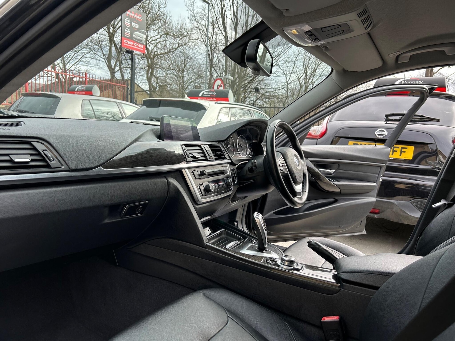 Used BMW 3 Series 2013 for sale - 78034968: Photo 28