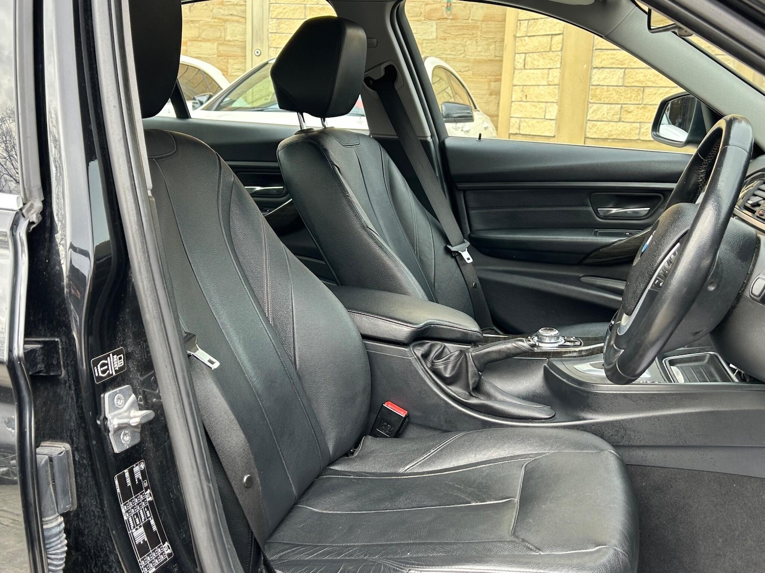 Used BMW 3 Series 2013 for sale - 78034968: Photo 33