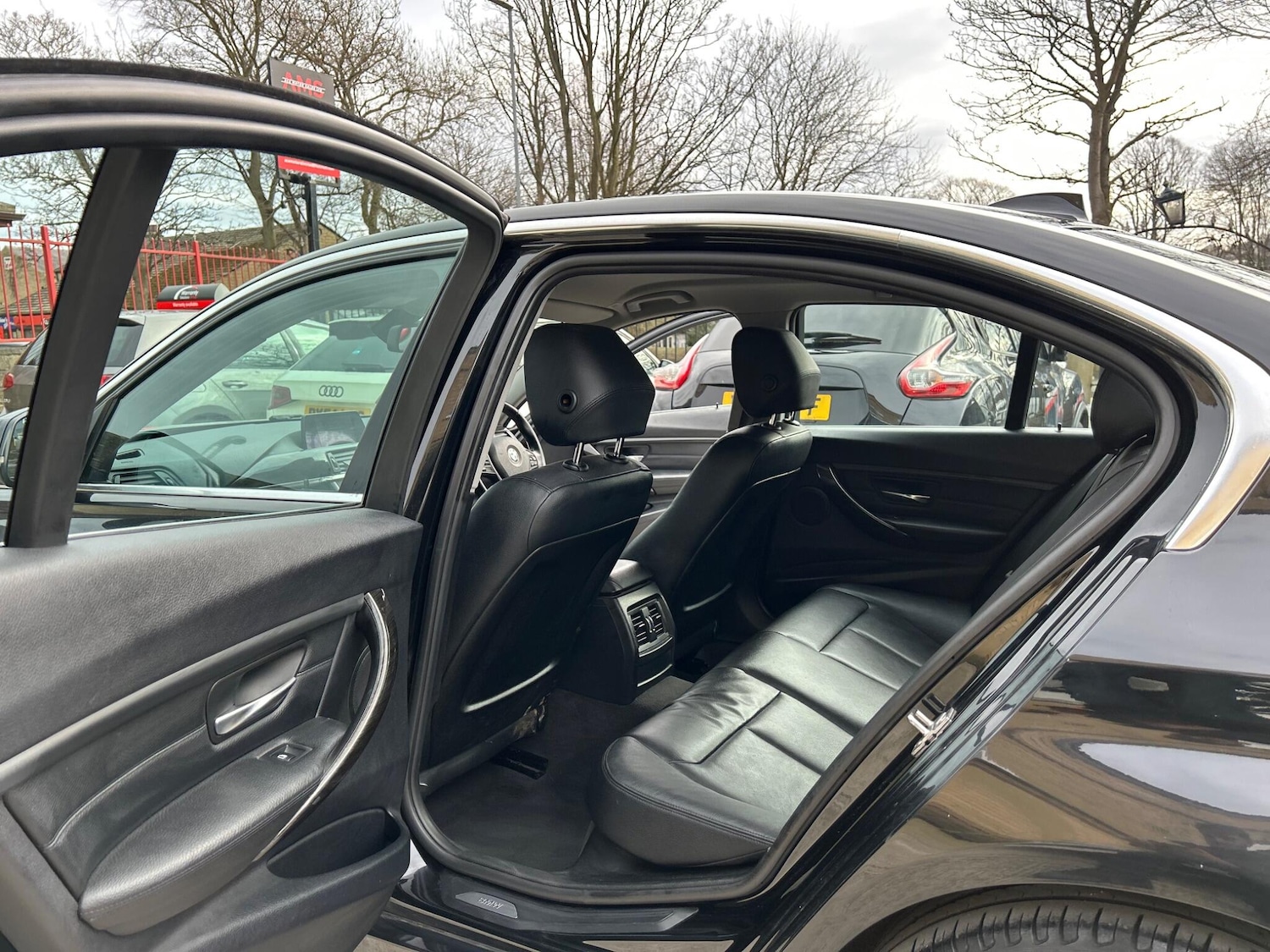 Used BMW 3 Series 2013 for sale - 78034968: Photo 36