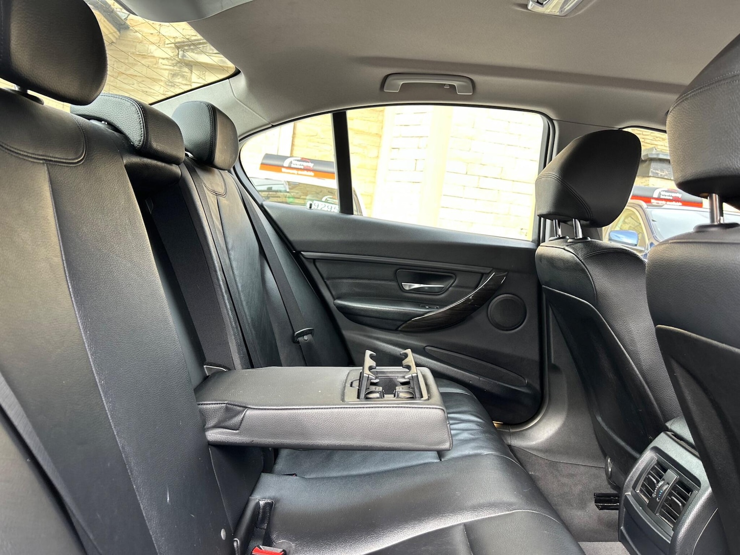 Used BMW 3 Series 2013 for sale - 78034968: Photo 37