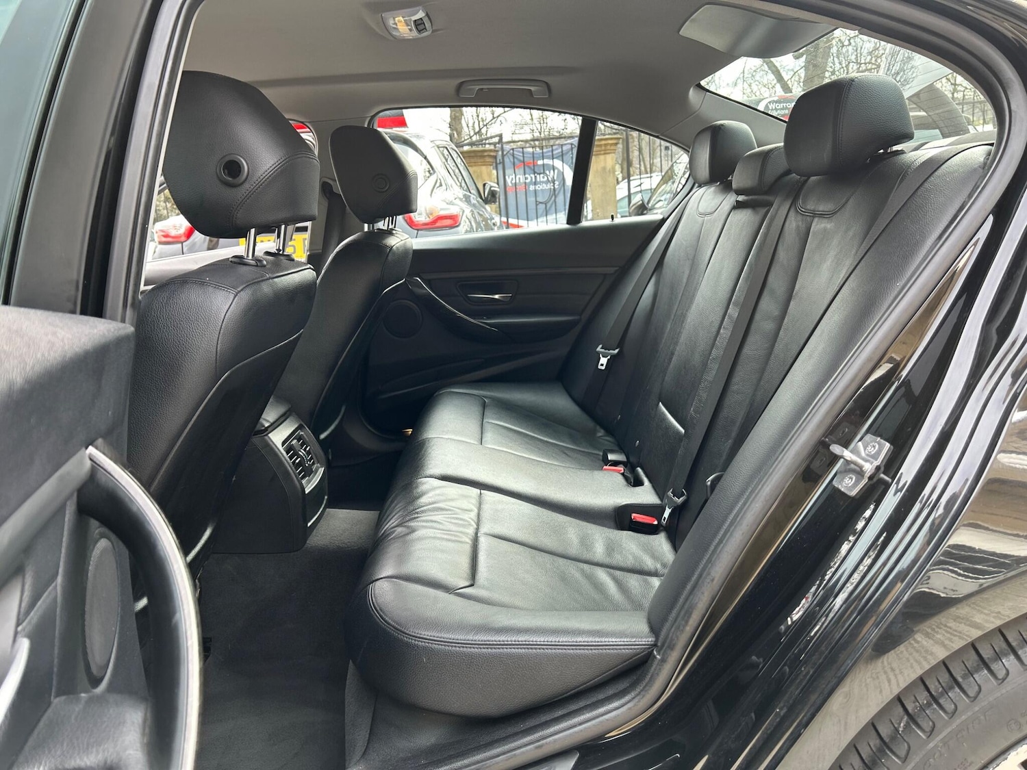 Used BMW 3 Series 2013 for sale - 78034968: Photo 38