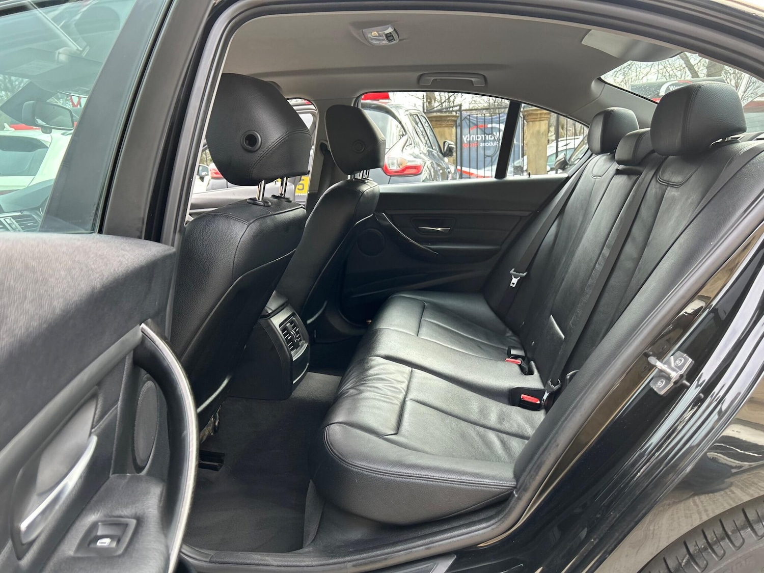 Used BMW 3 Series 2013 for sale - 78034968: Photo 39