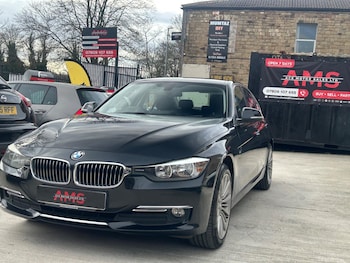 Used BMW 3 Series 2013 for sale - 78034968: Photo