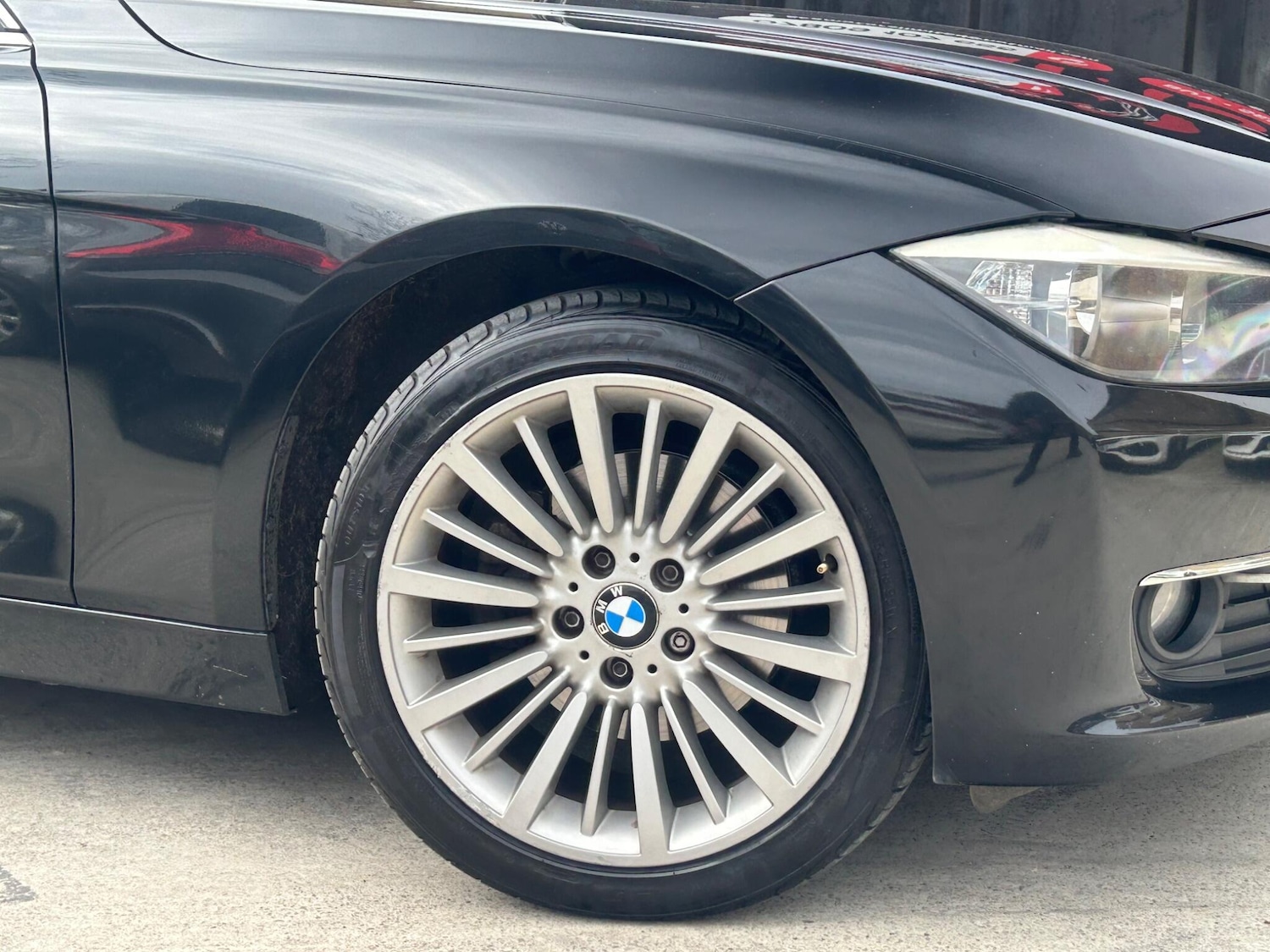 Used BMW 3 Series 2013 for sale - 78034968: Photo 42