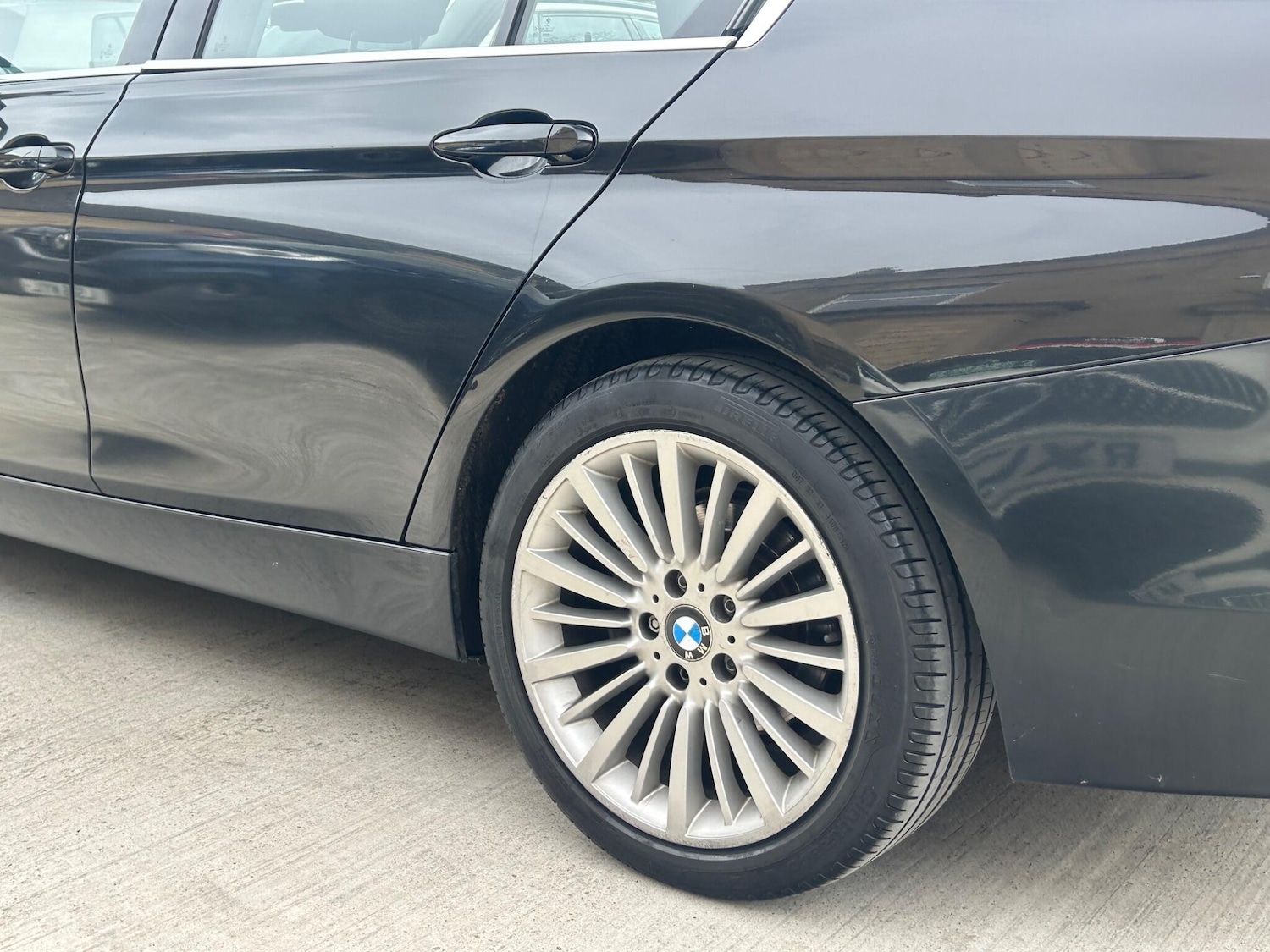 Used BMW 3 Series 2013 for sale - 78034968: Photo 43