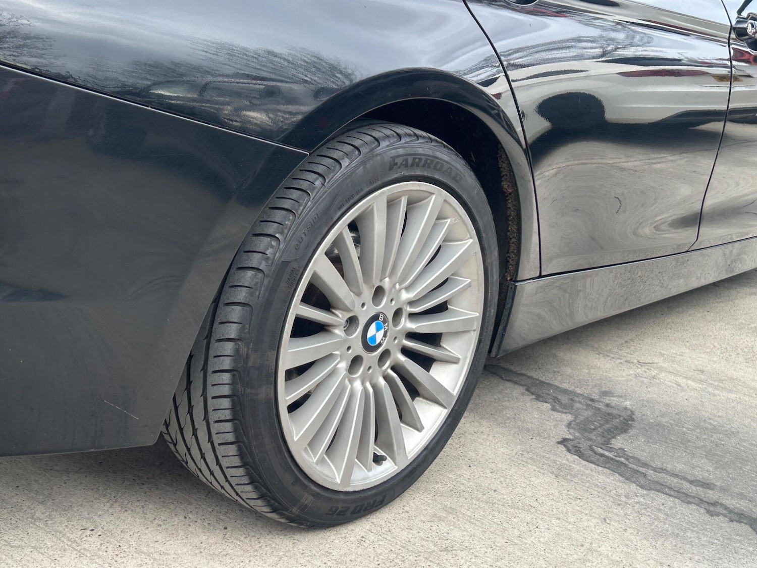 Used BMW 3 Series 2013 for sale - 78034968: Photo 44