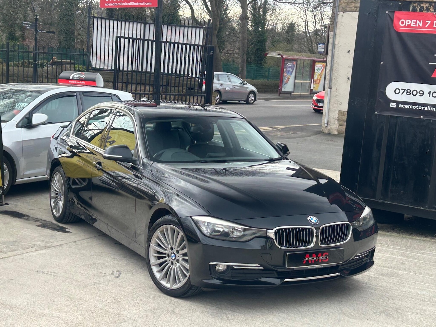 Used BMW 3 Series 2013 for sale - 78034968: Photo 5