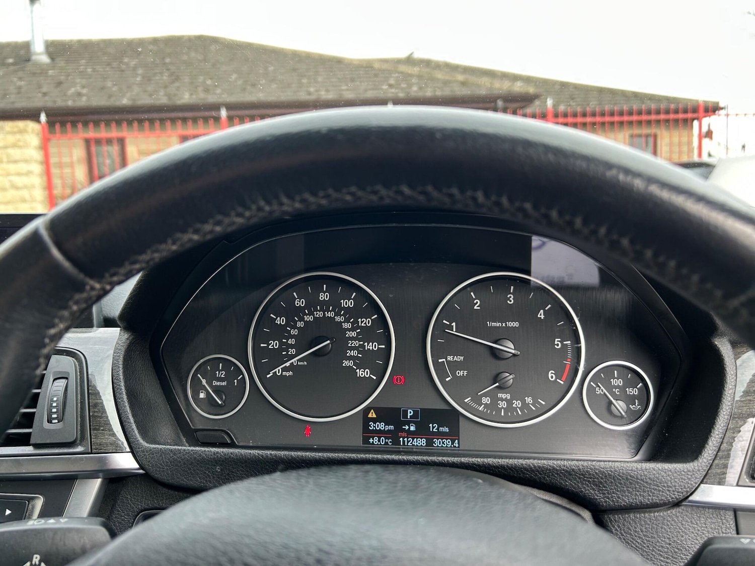 Used BMW 3 Series 2013 for sale - 78034968: Photo 52