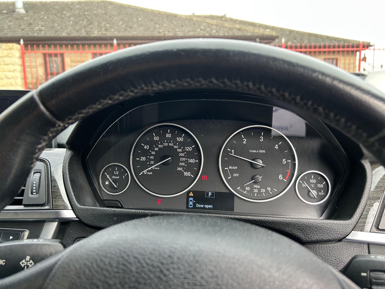 Used BMW 3 Series 2013 for sale - 78034968: Photo 53