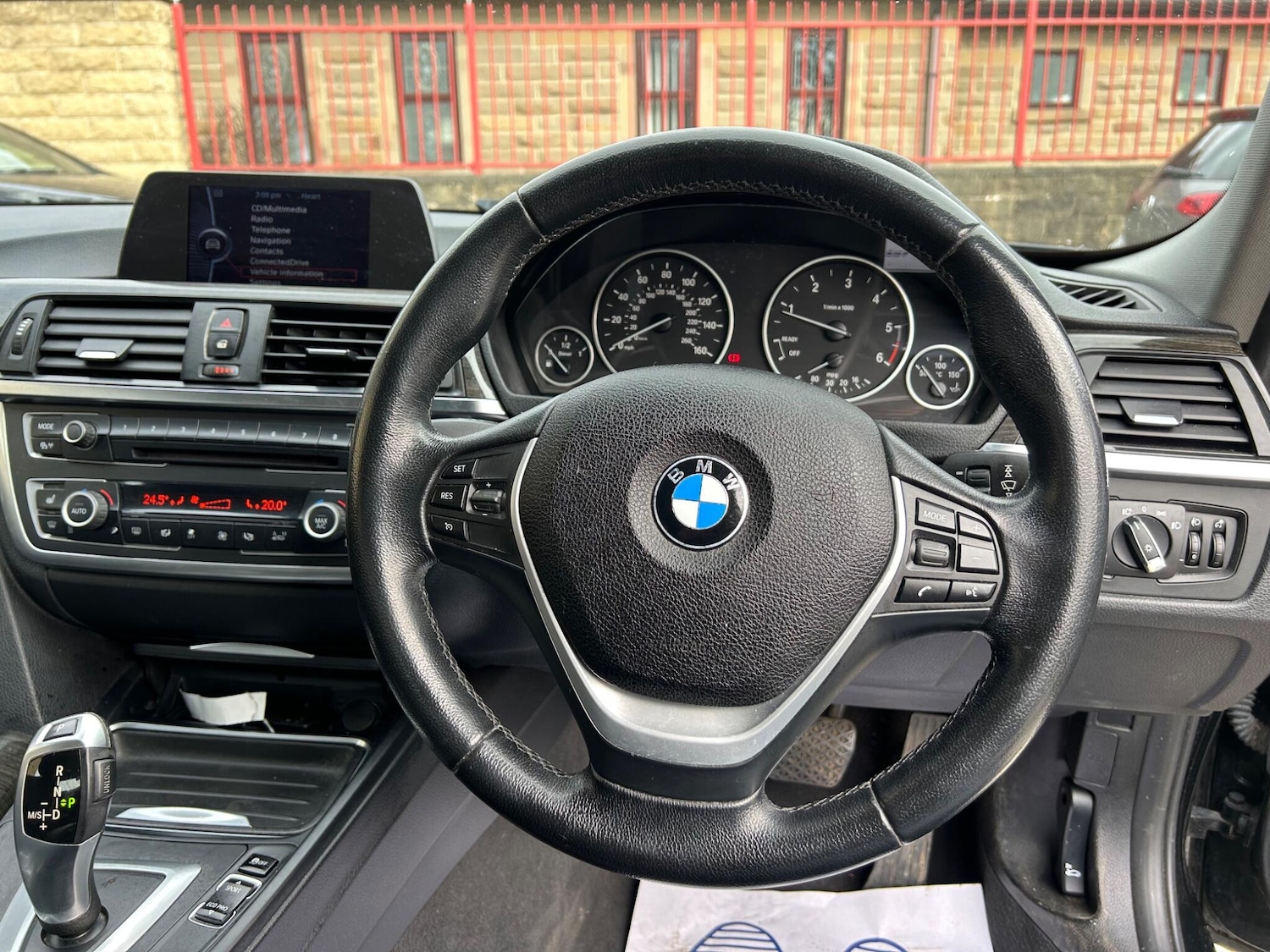 Used BMW 3 Series 2013 for sale - 78034968: Photo 57