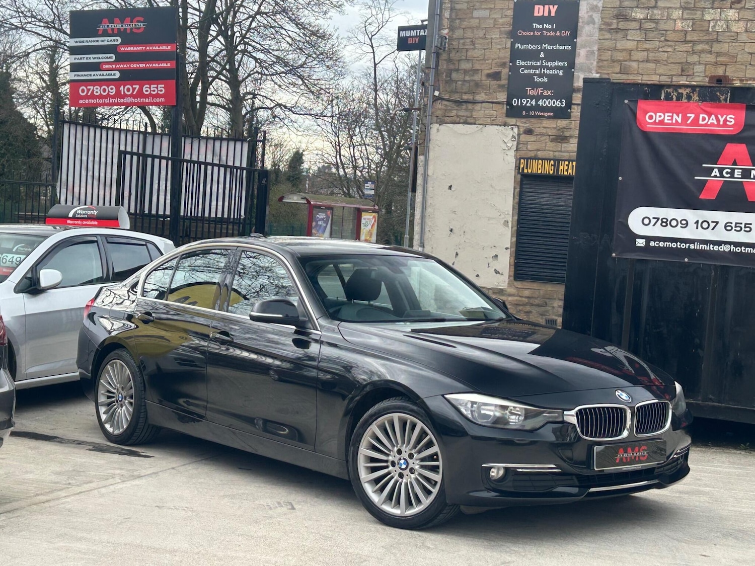 Used BMW 3 Series 2013 for sale - 78034968: Photo 6