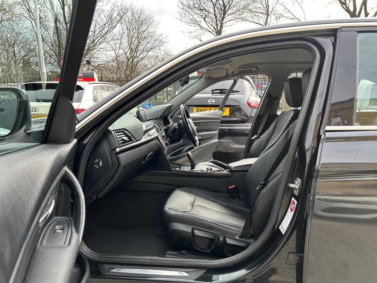 Used BMW 3 Series 2013 for sale - 78034968: Photo 60