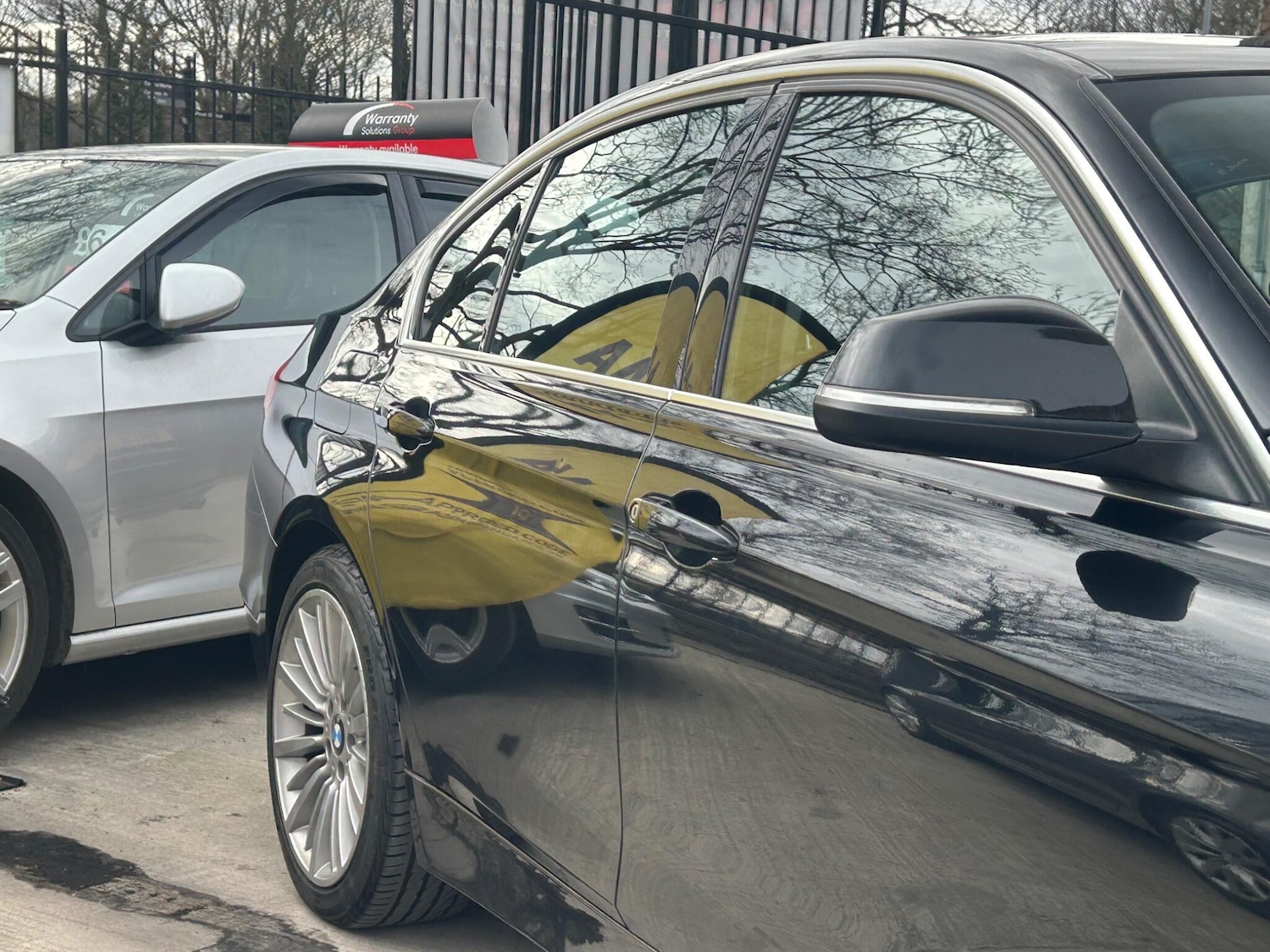 Used BMW 3 Series 2013 for sale - 78034968: Photo 62