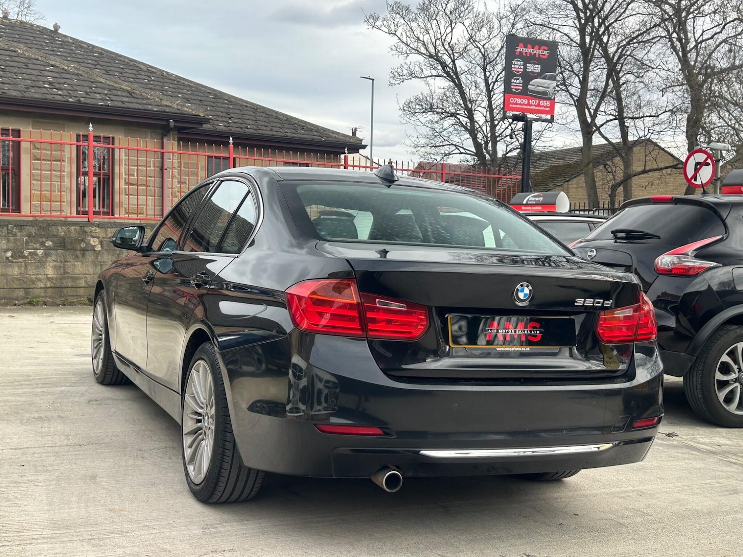 Used BMW 3 Series 2013 for sale - 78034968: Photo 63