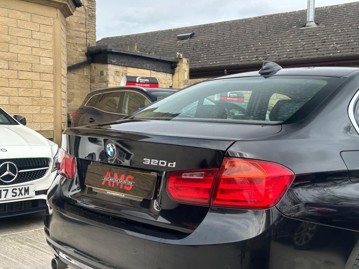 Used BMW 3 Series 2013 for sale - 78034968: Photo 64