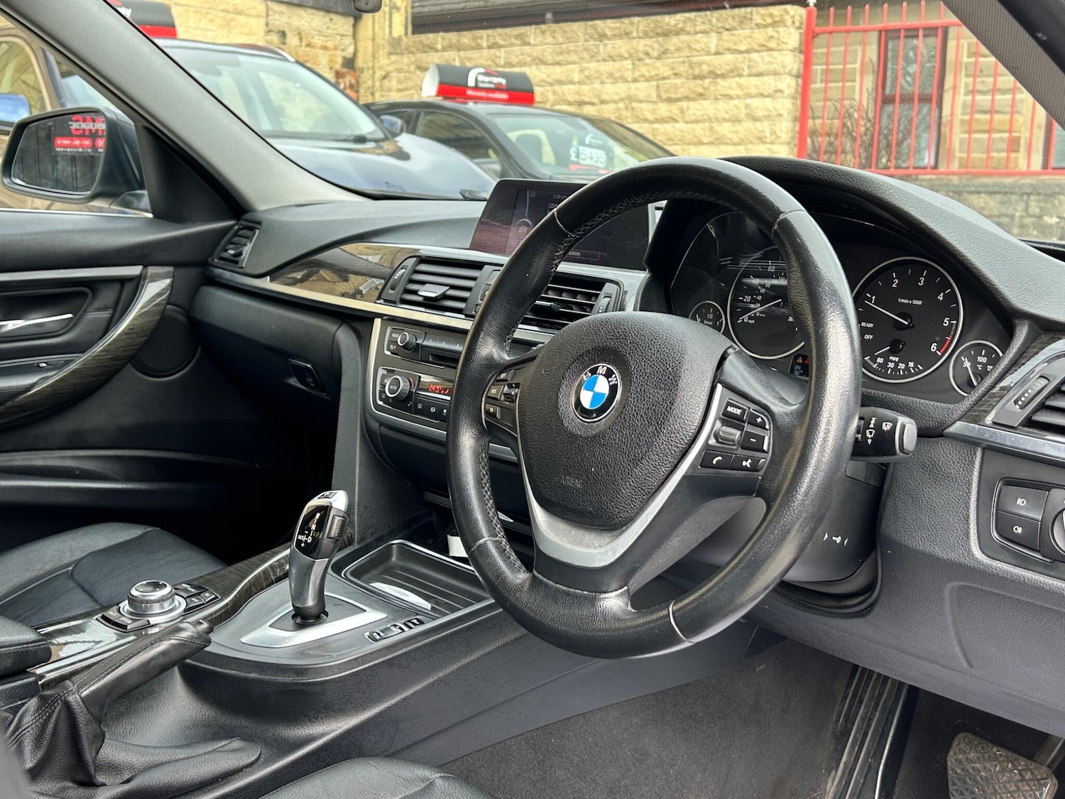 Used BMW 3 Series 2013 for sale - 78034968: Photo 65