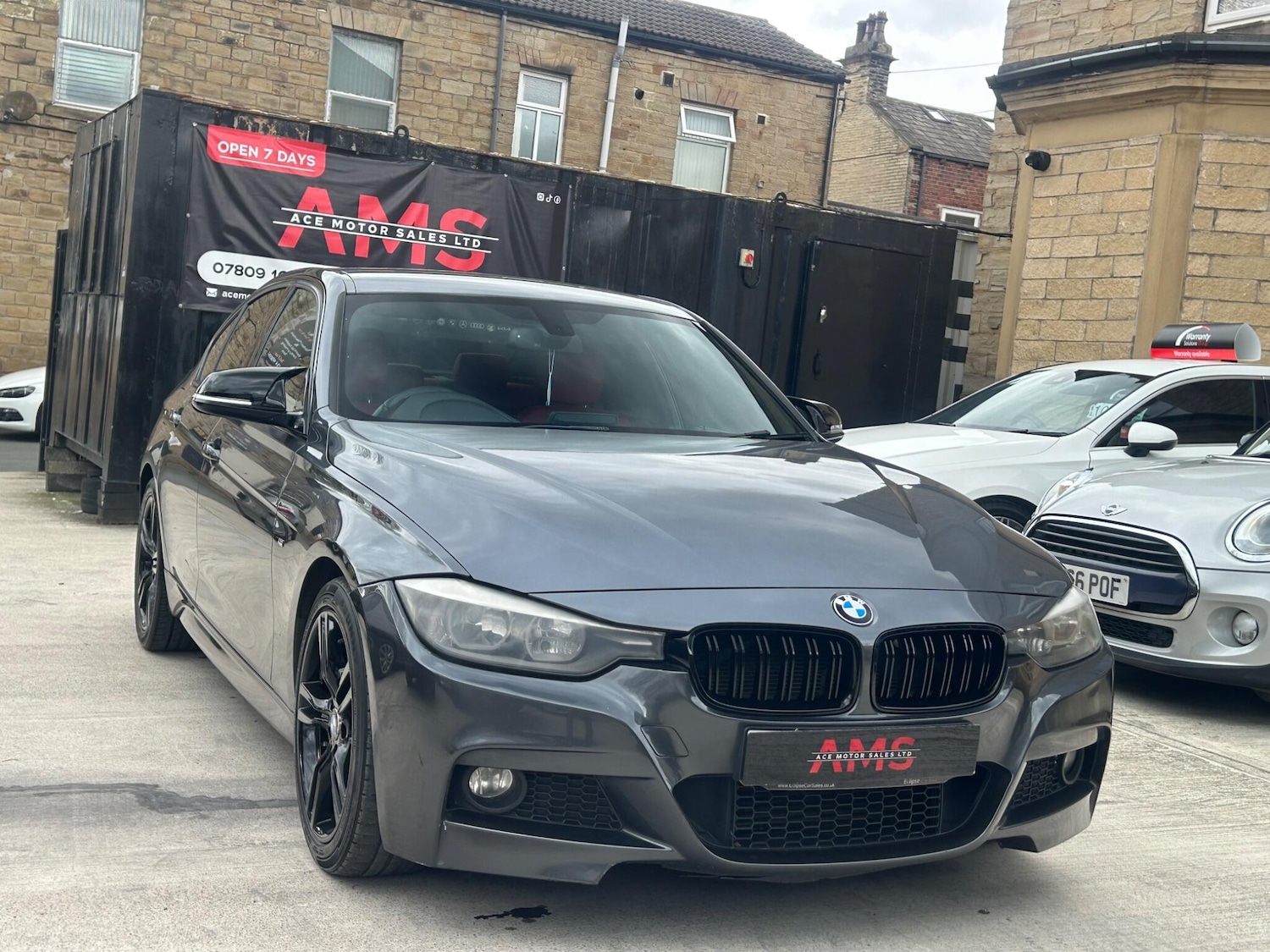 Used BMW 3 Series for sale - 78135892: Photo 10