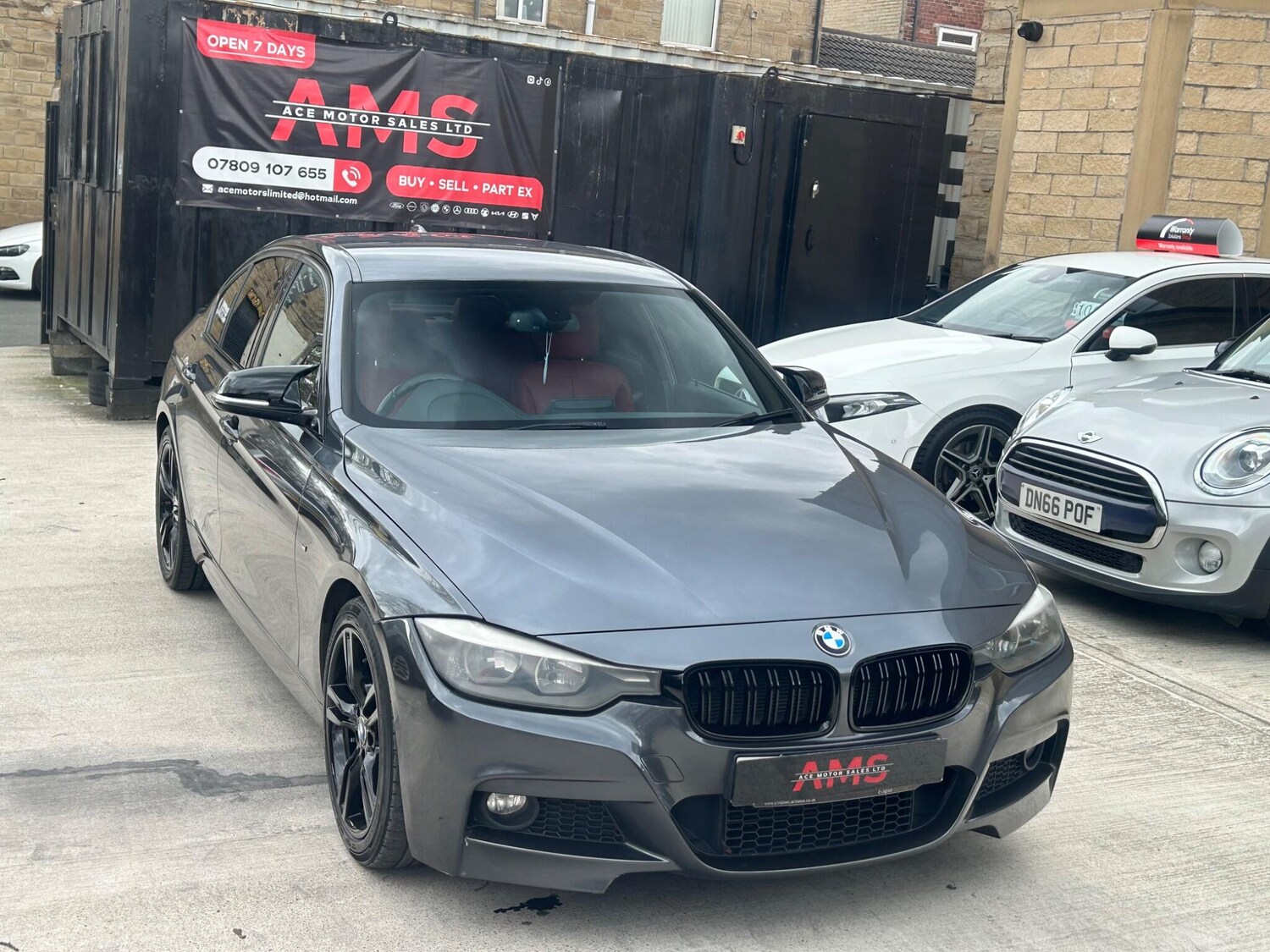 Used BMW 3 Series for sale - 78135892: Photo 11