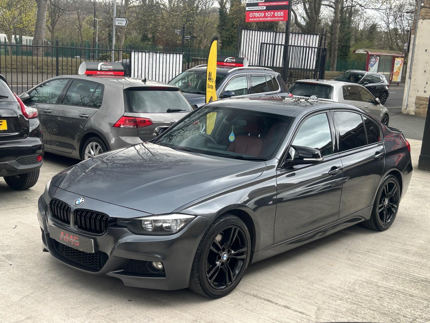 Used BMW 3 Series for sale - 78135892: Photo 14