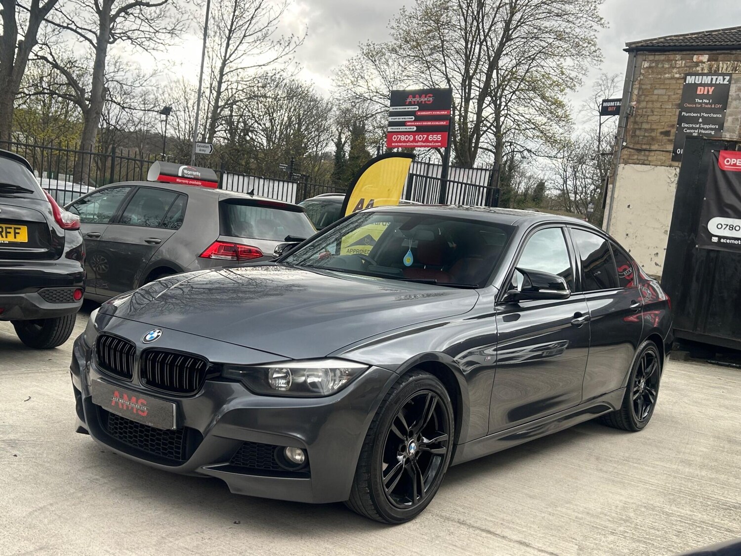 Used BMW 3 Series for sale - 78135892: Photo 15