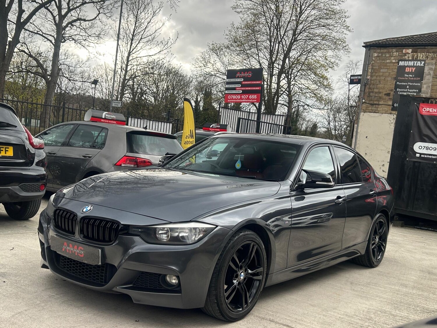 Used BMW 3 Series for sale - 78135892: Photo 16