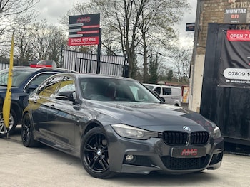 Used BMW 3 Series 2014 for sale - 78135892: Photo