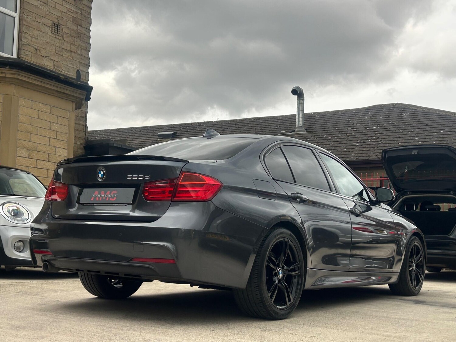 Used BMW 3 Series for sale - 78135892: Photo 22