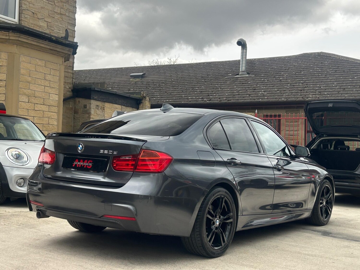 Used BMW 3 Series for sale - 78135892: Photo 23