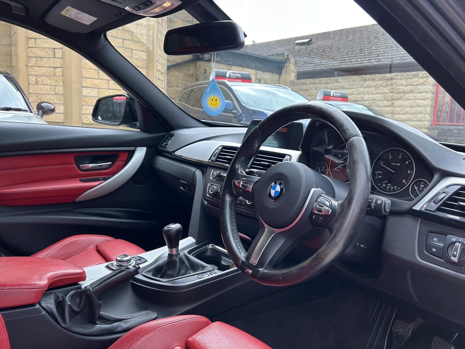 Used BMW 3 Series for sale - 78135892: Photo 26