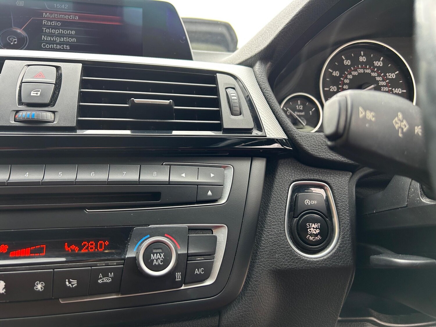 Used BMW 3 Series for sale - 78135892: Photo 29