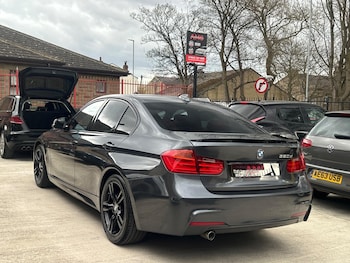 Used BMW 3 Series 2014 for sale - 78135892: Photo