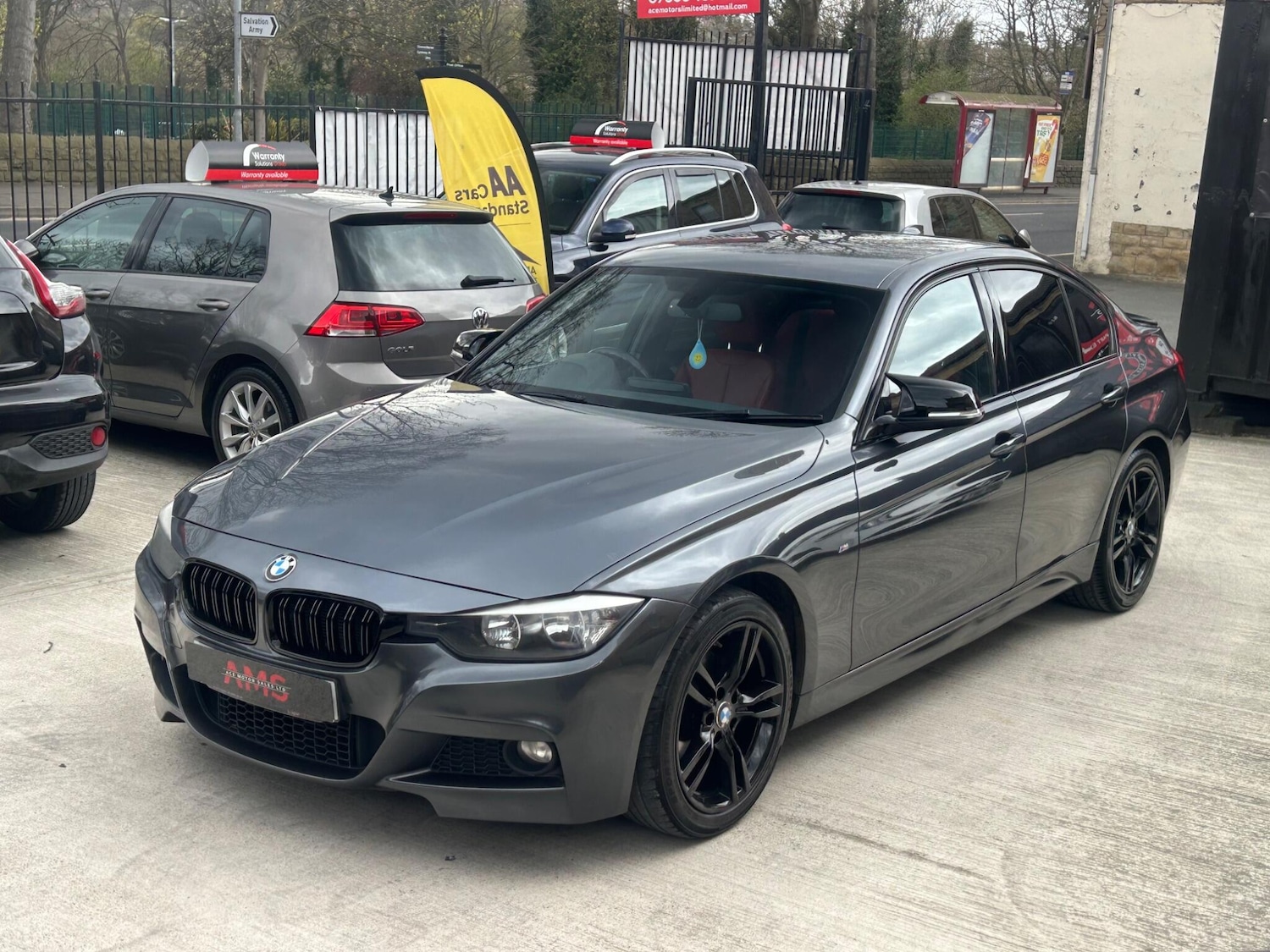 Used BMW 3 Series for sale - 78135892: Photo 3