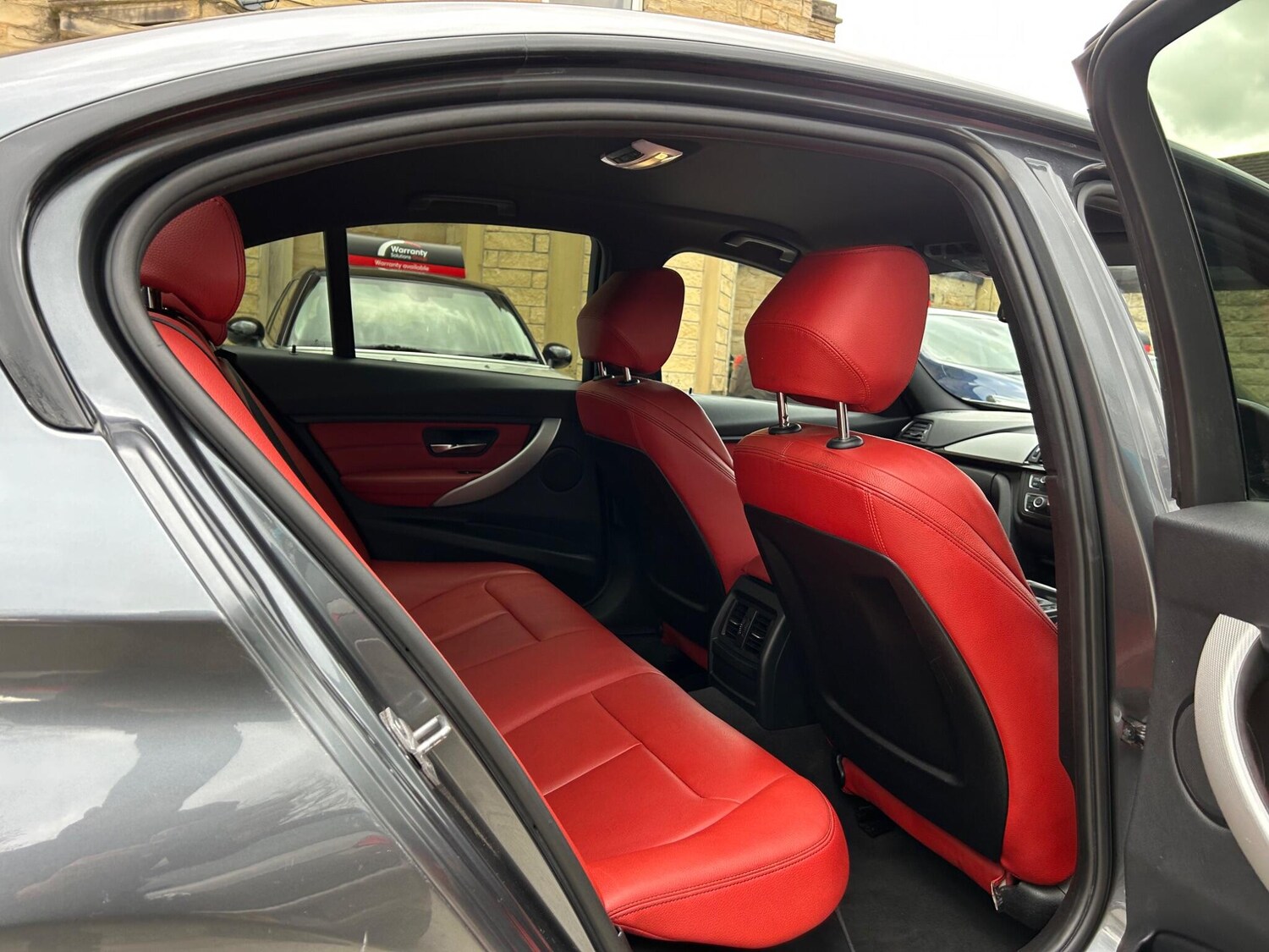 Used BMW 3 Series for sale - 78135892: Photo 38