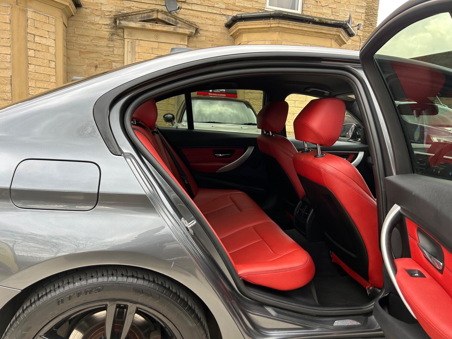 Used BMW 3 Series for sale - 78135892: Photo 39