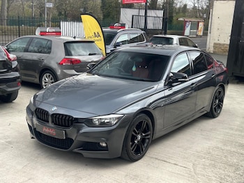 Used BMW 3 Series 2014 for sale - 78135892: Photo