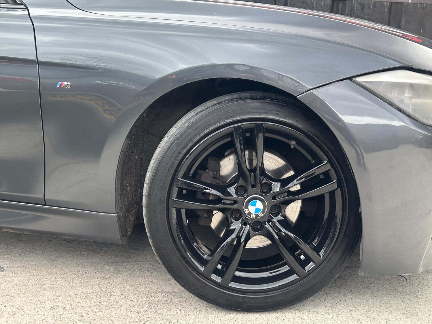 Used BMW 3 Series for sale - 78135892: Photo 47