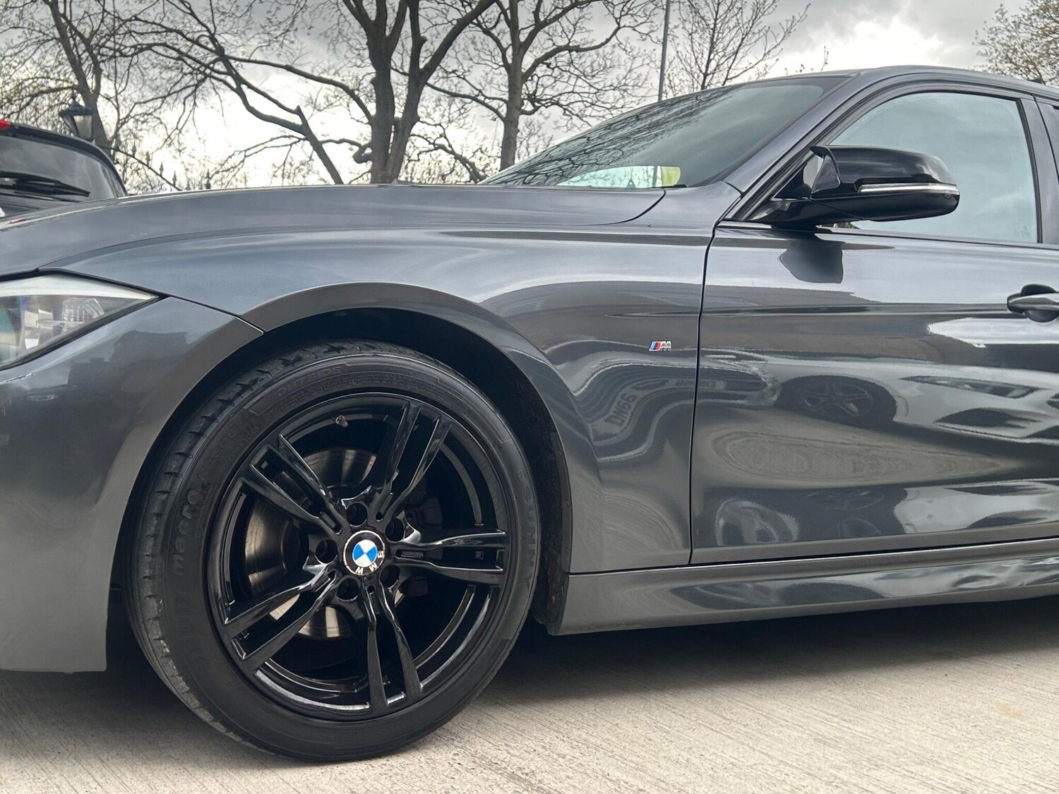 Used BMW 3 Series for sale - 78135892: Photo 48